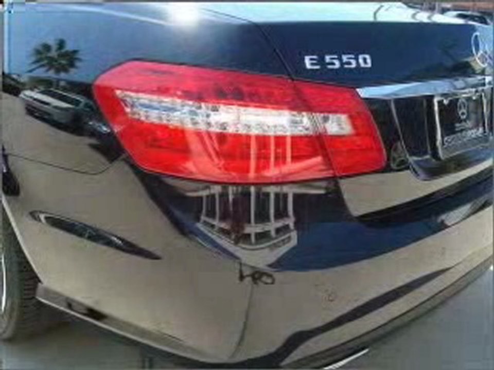2010 Mercedes-Benz E-Class St Petersburg FL - by ...