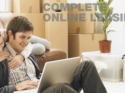 Archstone Fremont Center Apartments in Fremont, CA - ...