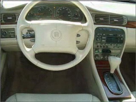 1997 Cadillac DeVille Pinellas Park FL - by ...