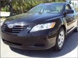 2008 Toyota Camry Clearwater FL - by EveryCarListed.com