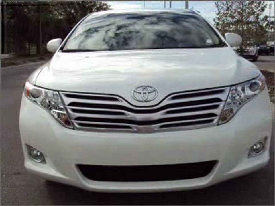 2009 Toyota Venza Clearwater FL - by EveryCarListed.com