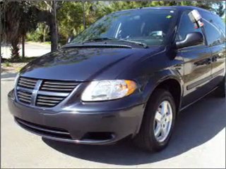 2007 Dodge Grand Caravan Clearwater FL - by ...