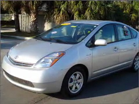 2008 Toyota Prius Clearwater FL - by EveryCarListed.com