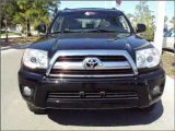 2007 Toyota 4Runner Clearwater FL - by EveryCarListed.com