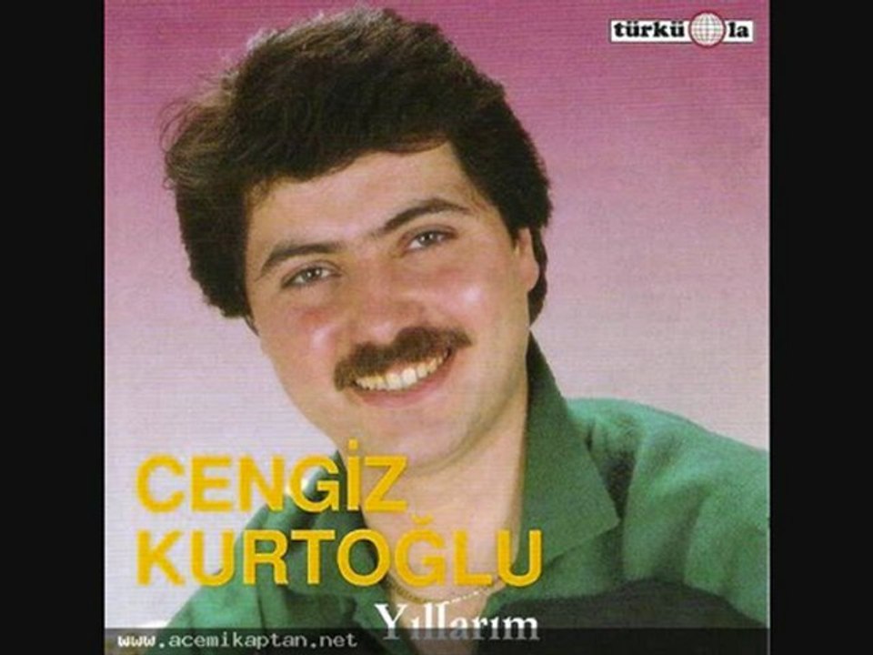 cengiz kurtoğlu ela gözlerin neden ağlamış