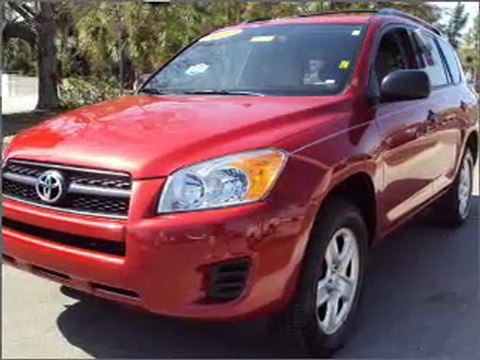 2009 Toyota RAV4 Clearwater FL - by EveryCarListed.com