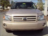 2006 Toyota Highlander Clearwater FL - by EveryCarListed.com