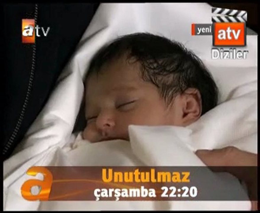 Unutulmaz Dizisi 39.Bölüm 2.Fragmanı...