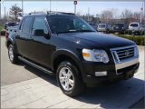 2007 Ford Explorer Sport Trac Cincinnati OH - by ...