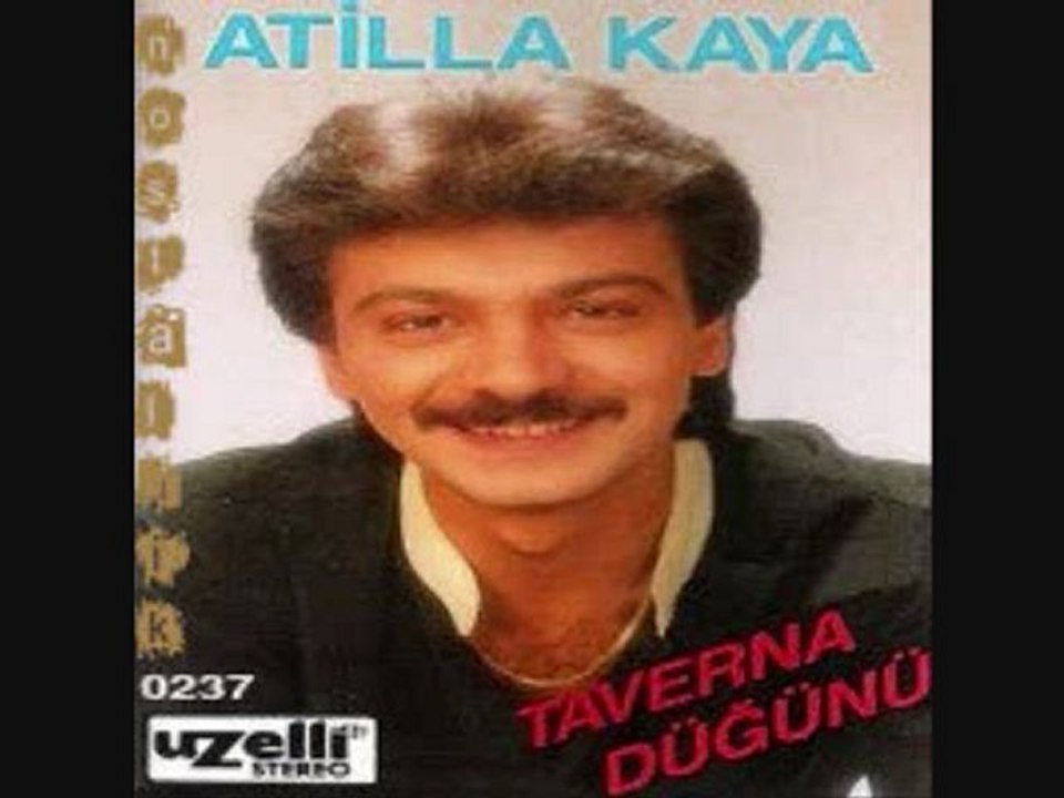 atilla kaya unutmak yalan unutmak biraz yalan