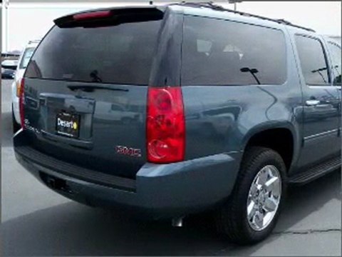 2009 GMC Yukon XL Henderson NV - by EveryCarListed.com