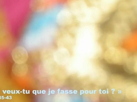 Diaporama 2010, cheminer vers l'aube de Pâques