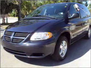 2007 Dodge Grand Caravan Clearwater FL - by ...
