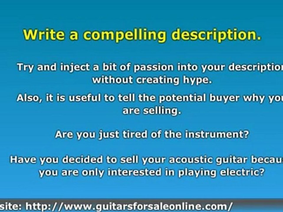 Vintage guitar amplifiers The Scoop on Free Video Guitar Les