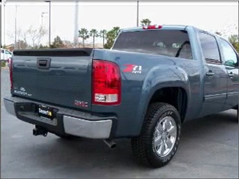 2010 GMC Sierra 1500 Henderson NV - by EveryCarListed.com