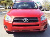 2009 Toyota RAV4 Clearwater FL - by EveryCarListed.com