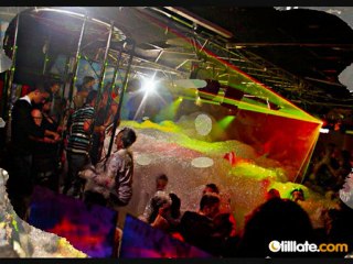 Soirée effets spéciaux