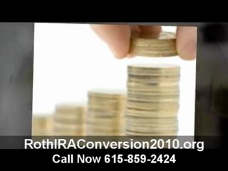 Roth Ira Vs Traditional IRA