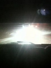 clio williams vs ausi s5 :2eme essai