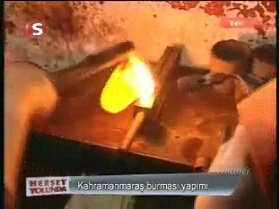 Kahramanmaraş altın işleme her şey yolunda