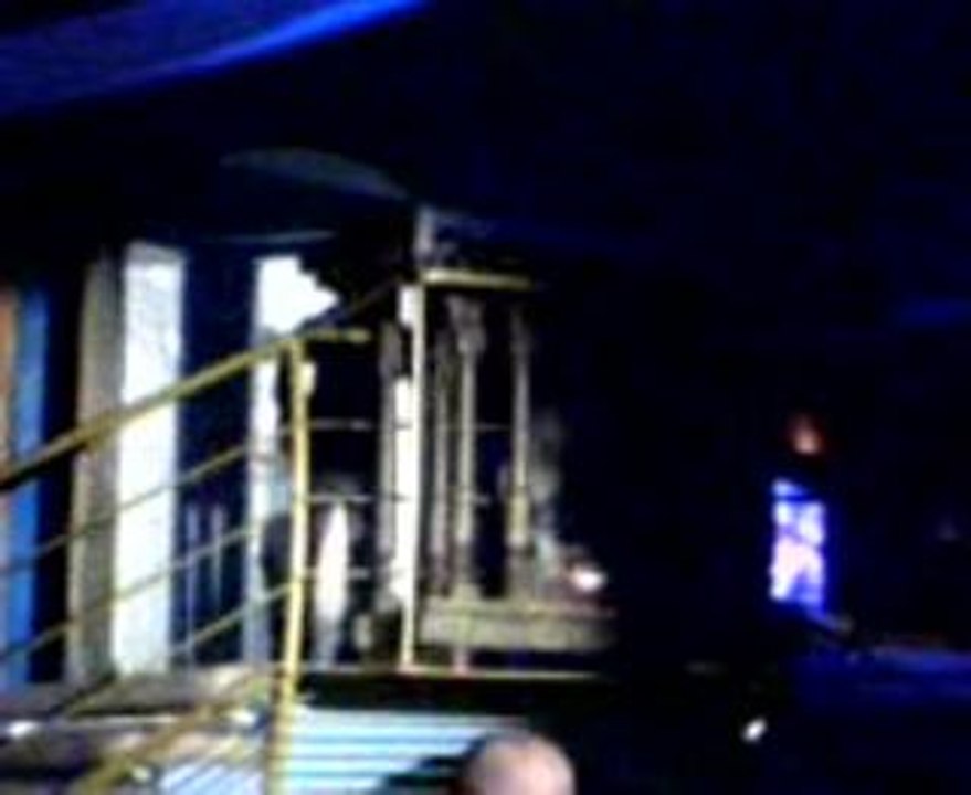 EL DIVINO IBIZA - SALVACION 1