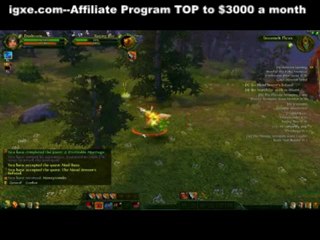 Allods Online - The Ultimate Melee Scout Guide (Guest Video)