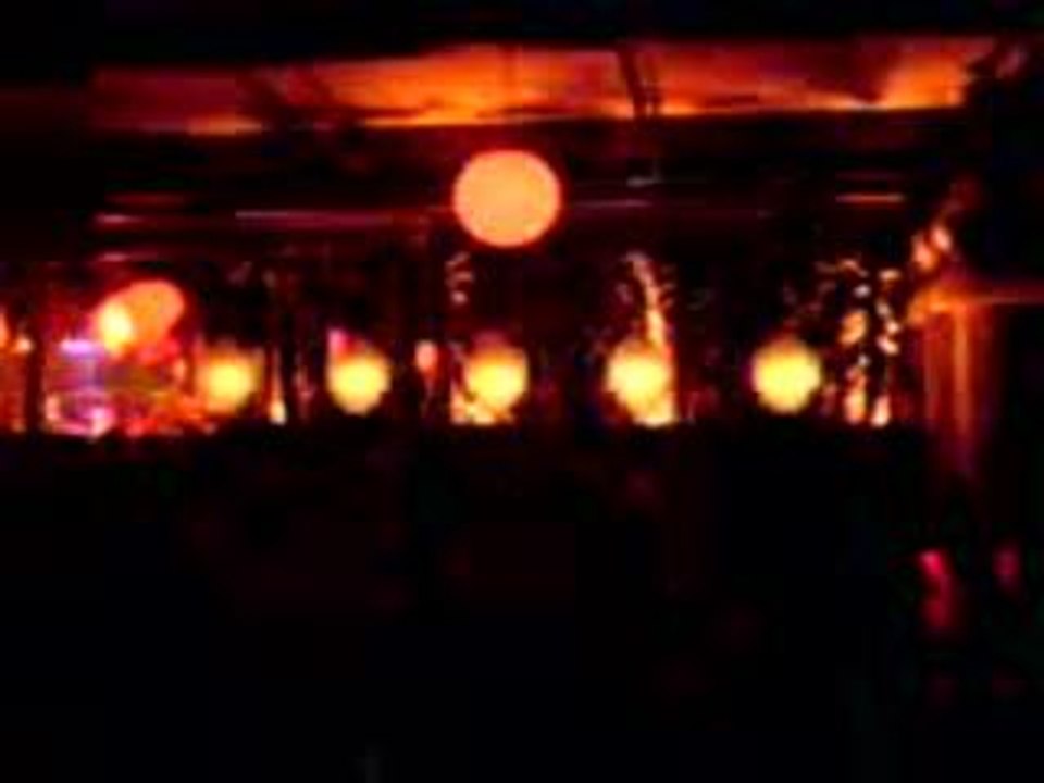 SPACE IBIZA - LA TROYA 2006