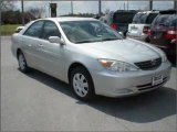 2003 Toyota Camry New Bern NC - by EveryCarListed.com