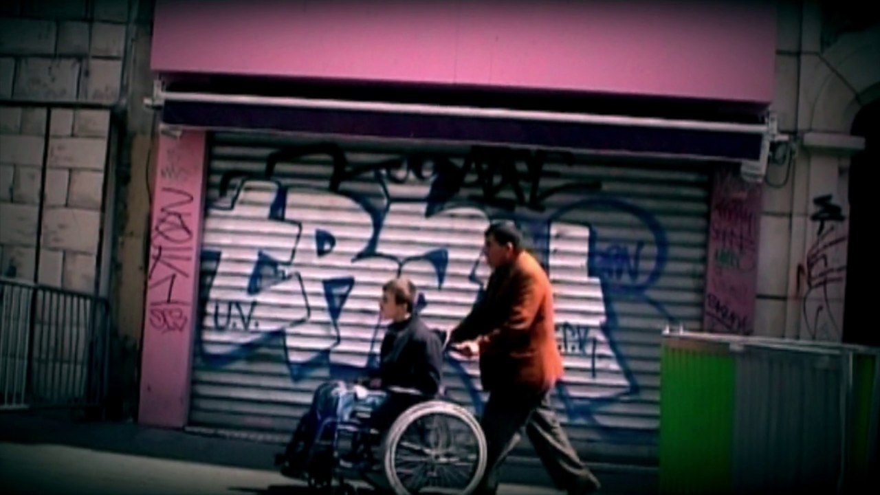 Painterz Magazine - Dj Toty - Dvd vol.1 (Introduction)