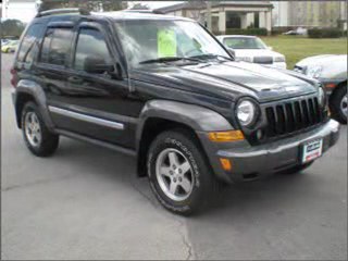 2006 Jeep Liberty New Bern NC - by EveryCarListed.com