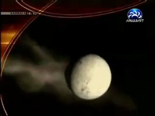 l'appel a la prière Musulmane