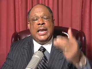 Black People Are Haters And Losers