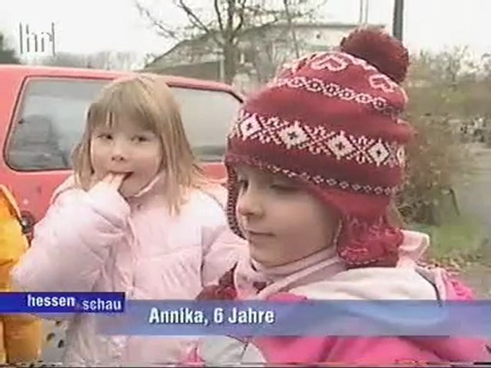 Gewalt, Missbrauch, Wir haben die Lösung !