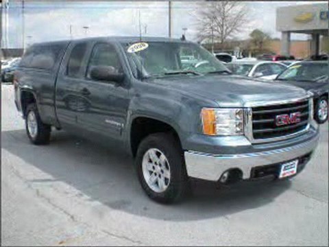 2008 GMC Sierra 1500 New Bern NC - by EveryCarListed.com