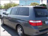 2007 Honda Odyssey San Antonio TX - by EveryCarListed.com