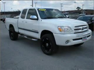 2005 Toyota Tundra New Bern NC - by EveryCarListed.com
