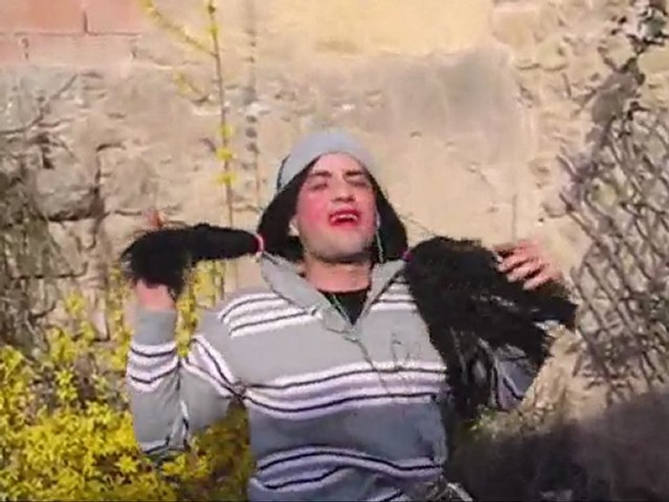 biff parodie melissa akh