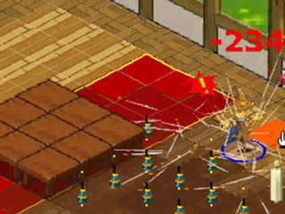 dofus dark-event