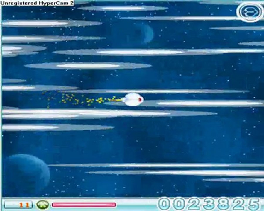 Starfang 38 k