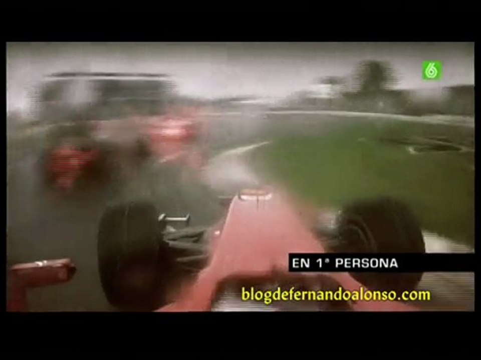 Fernando Alonso