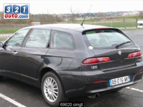 Occasion Alfa romeo 156 oingt