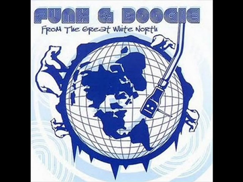 Jacki  Dont Break My Heart "funk"