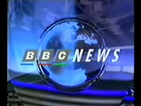 BBC1 Continuity, Monday 2nd May 1994