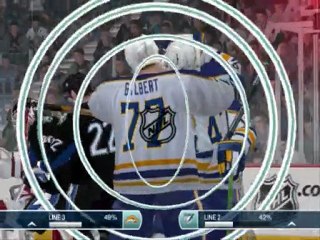 VHA - Sabres vs. Lightning Game Three