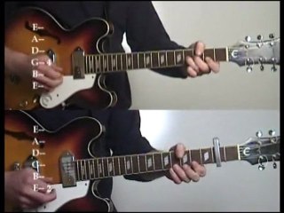 And your bird can sing - Beatles