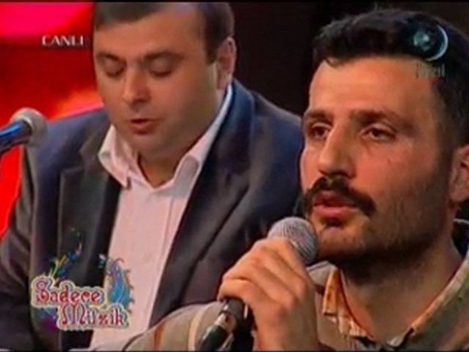 Grup Yürüyüş - Bilal