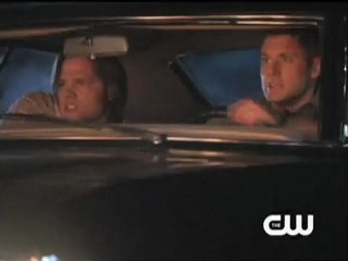 Supernatural:  99 Problems-Tv spot