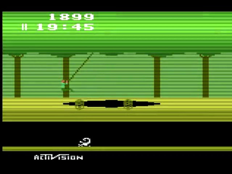 Musee Du Jeu Video - Trailer