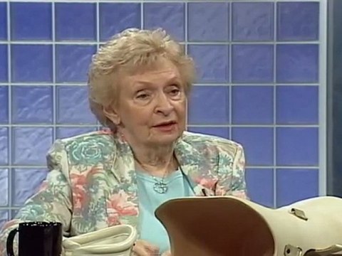 Sid Roth 0746 Its Supernatural Delores Winder PT01