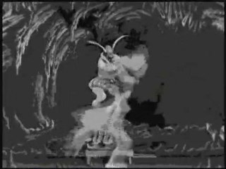 02.Darkwood OO : Le Cakewalk infernal